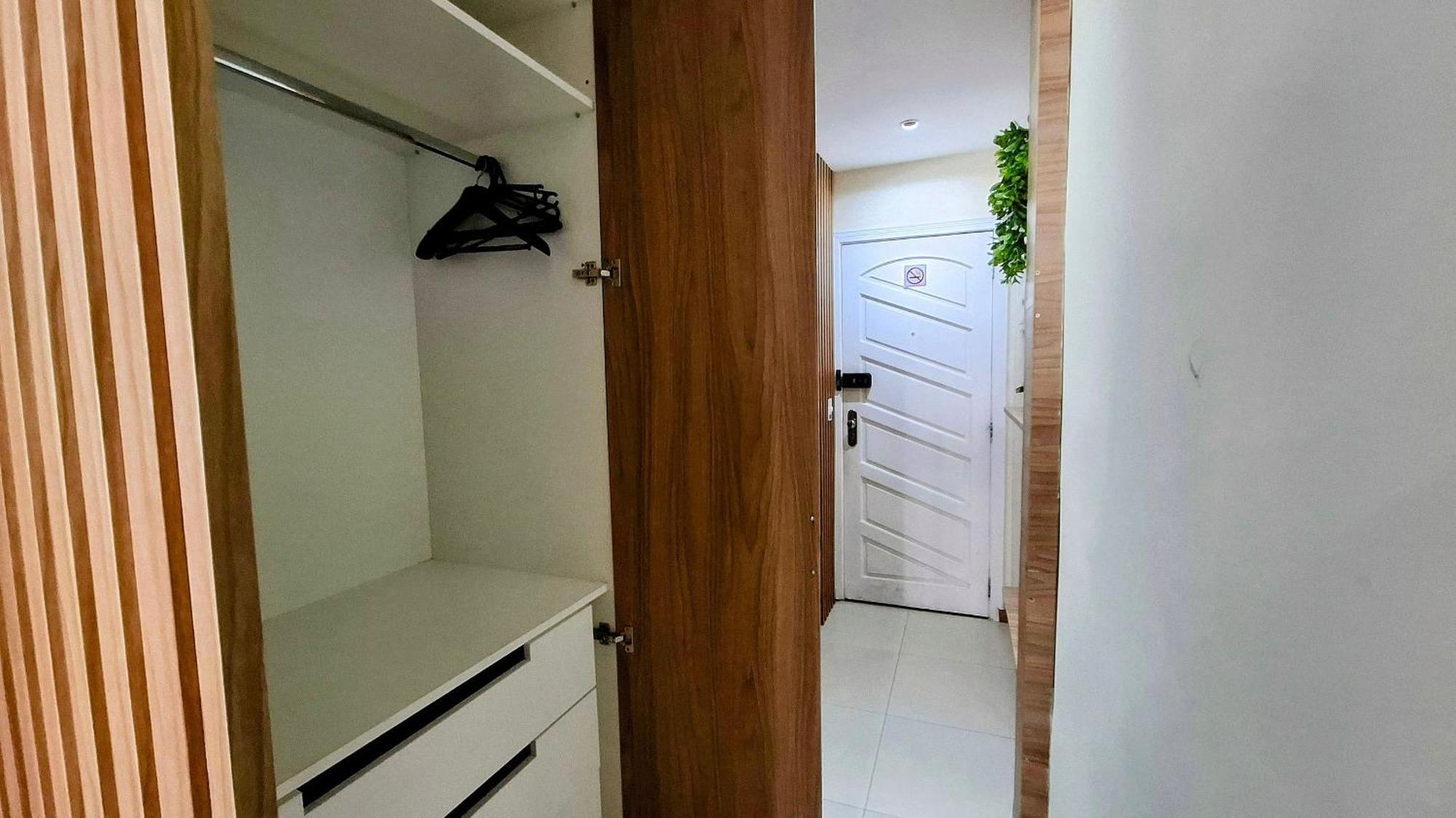 Design Copacabana - 4 Hospedes, Praia E Conforto! Ріо-де-Жанейро Екстер'єр фото