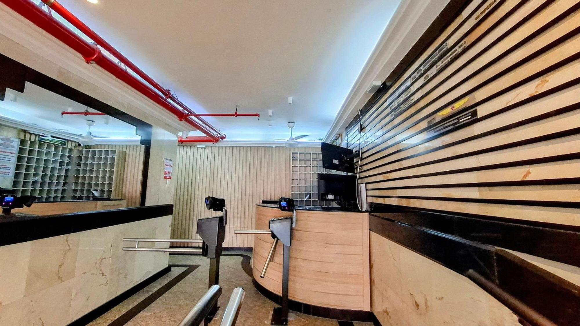 Design Copacabana - 4 Hospedes, Praia E Conforto! Ріо-де-Жанейро Екстер'єр фото
